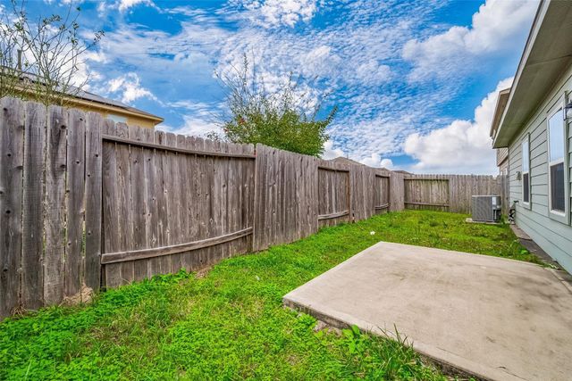 5506 Casa Mila, Katy, TX 77449