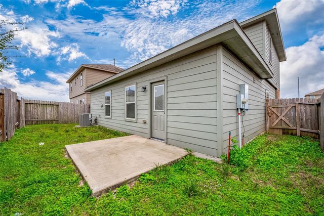 5506 Casa Mila, Katy, TX 77449