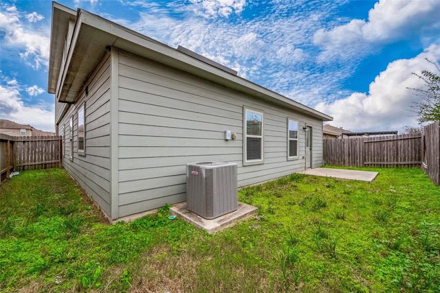 5506 Casa Mila, Katy, TX 77449
