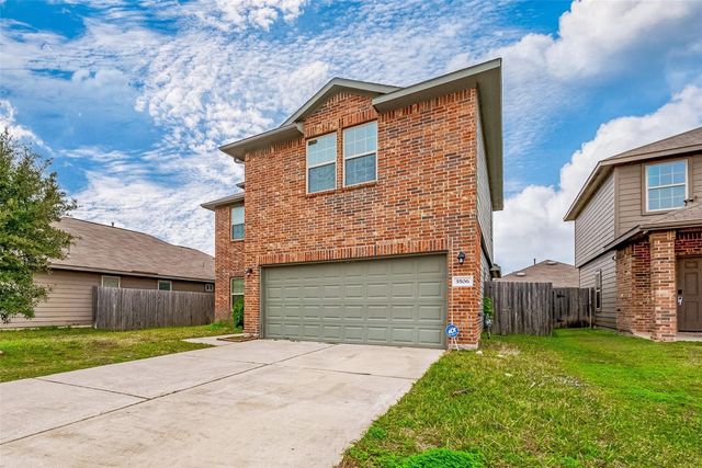 5506 Casa Mila, Katy, TX 77449