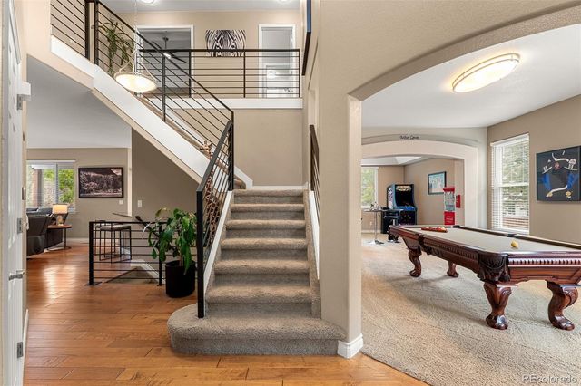 1312 Iris Circle, Broomfield, CO 80020