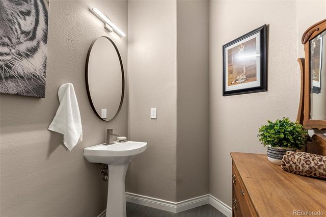 1312 Iris Circle, Broomfield, CO 80020