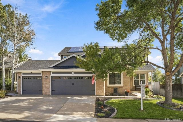 1312 Iris Circle, Broomfield, CO 80020