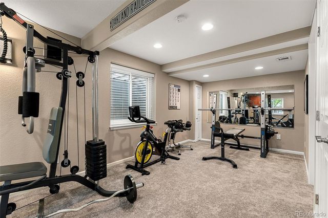 1312 Iris Circle, Broomfield, CO 80020
