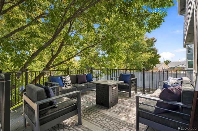 1312 Iris Circle, Broomfield, CO 80020