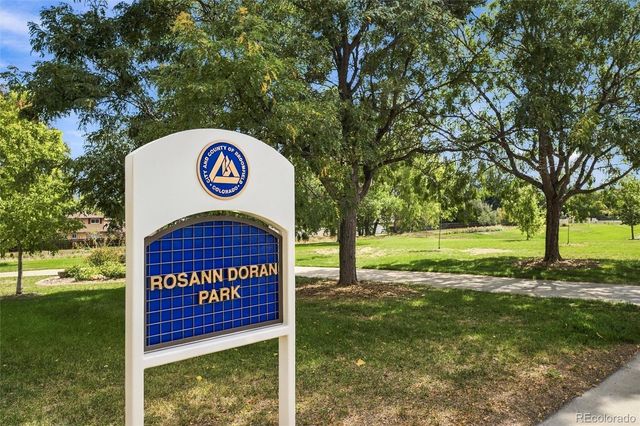 1312 Iris Circle, Broomfield, CO 80020