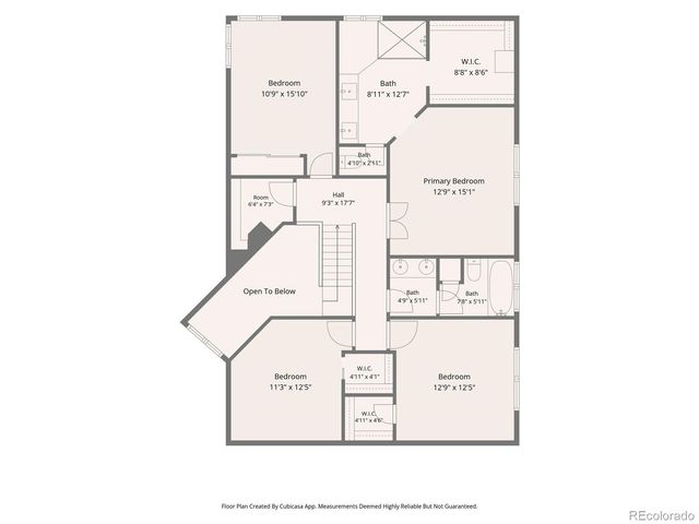 1312 Iris Circle, Broomfield, CO 80020