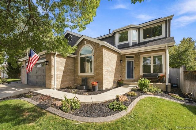 1312 Iris Circle, Broomfield, CO 80020