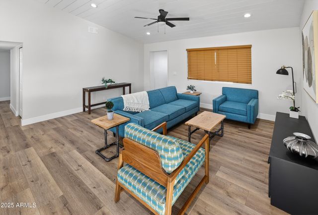 514 N 74TH Street, Scottsdale, AZ 85257