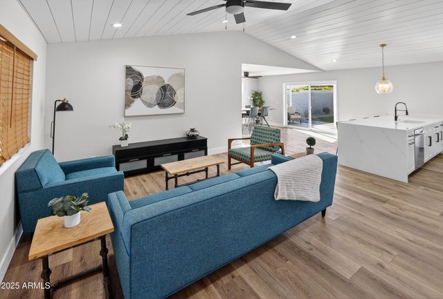 514 N 74TH Street, Scottsdale, AZ 85257