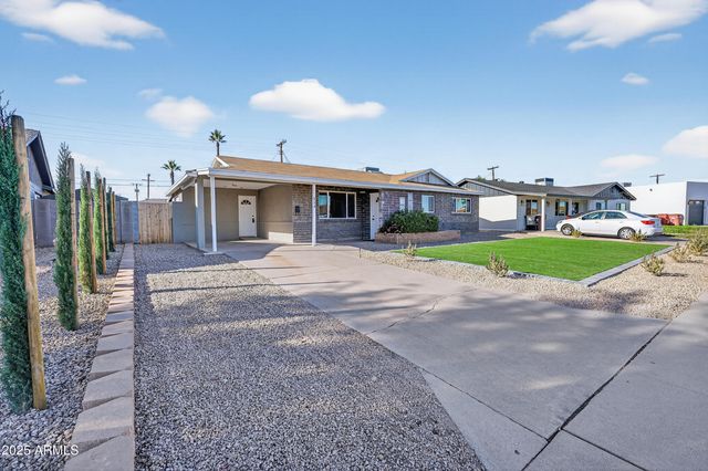 514 N 74TH Street, Scottsdale, AZ 85257