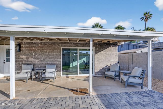 514 N 74TH Street, Scottsdale, AZ 85257