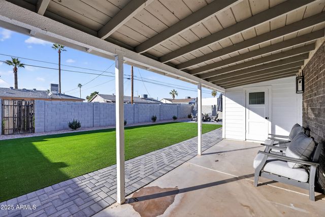 514 N 74TH Street, Scottsdale, AZ 85257