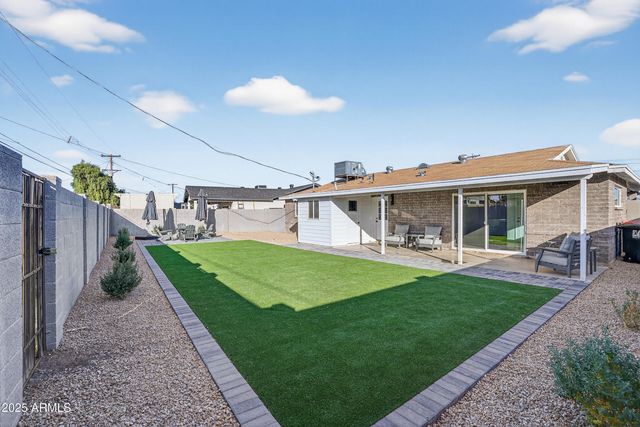 514 N 74TH Street, Scottsdale, AZ 85257