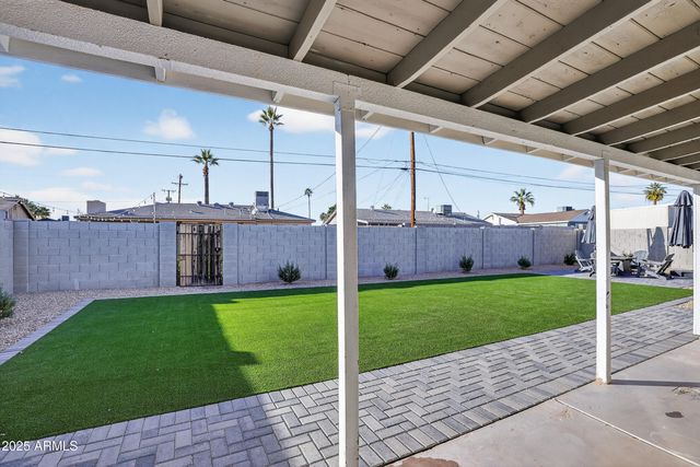 514 N 74TH Street, Scottsdale, AZ 85257