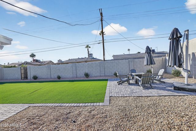 514 N 74TH Street, Scottsdale, AZ 85257