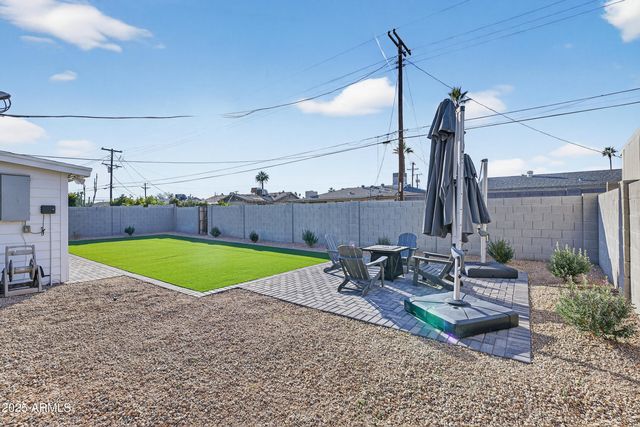 514 N 74TH Street, Scottsdale, AZ 85257