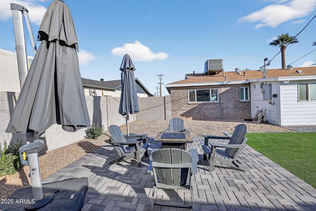 514 N 74TH Street, Scottsdale, AZ 85257