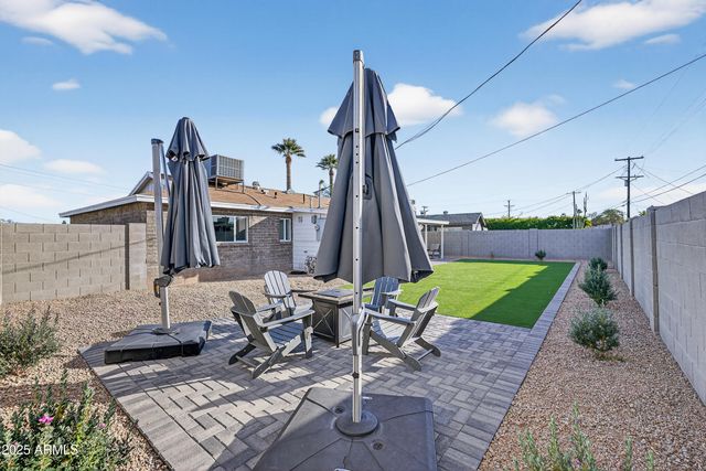514 N 74TH Street, Scottsdale, AZ 85257