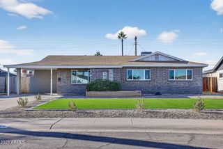514 N 74TH Street, Scottsdale, AZ 85257