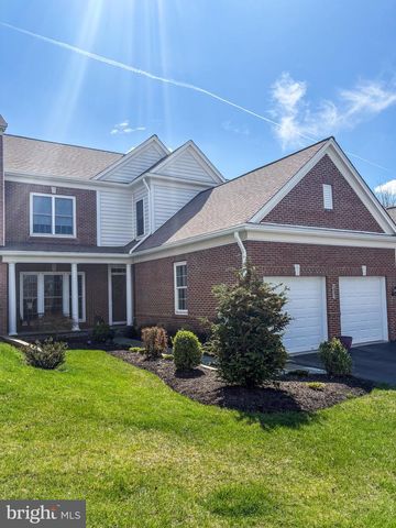 313 S CALDWELL CIR, Downingtown, PA 19335