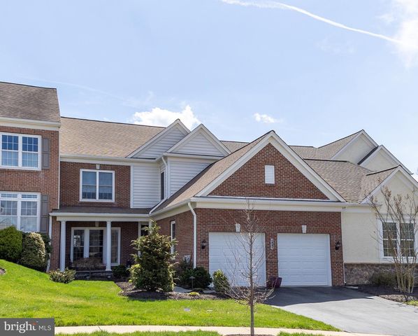 313 S CALDWELL CIR, Downingtown, PA 19335