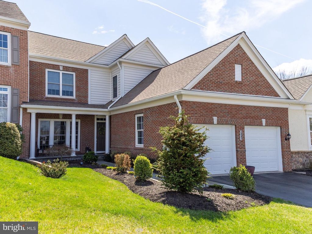 313 S CALDWELL CIR, Downingtown, PA 19335