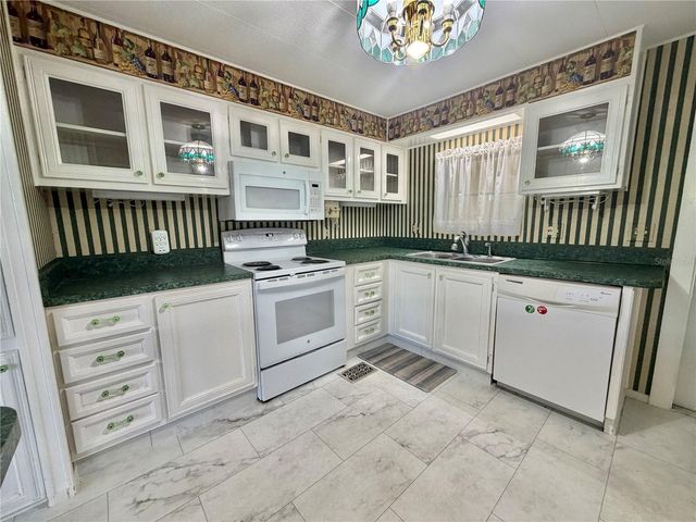 416 PALO VERDE DRIVE, Leesburg, FL 34748
