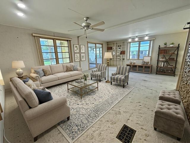 416 PALO VERDE DRIVE, Leesburg, FL 34748