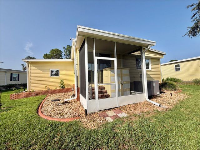 416 PALO VERDE DRIVE, Leesburg, FL 34748