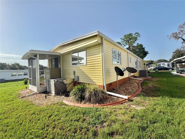 416 PALO VERDE DRIVE, Leesburg, FL 34748