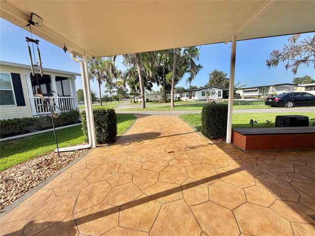 416 PALO VERDE DRIVE, Leesburg, FL 34748