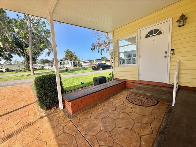 416 PALO VERDE DRIVE, Leesburg, FL 34748