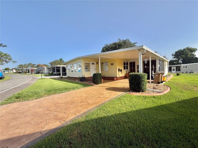 416 PALO VERDE DRIVE, Leesburg, FL 34748