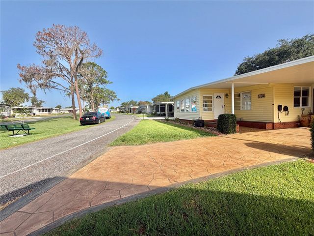 416 PALO VERDE DRIVE, Leesburg, FL 34748