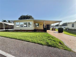 416 PALO VERDE DRIVE, Leesburg, FL 34748
