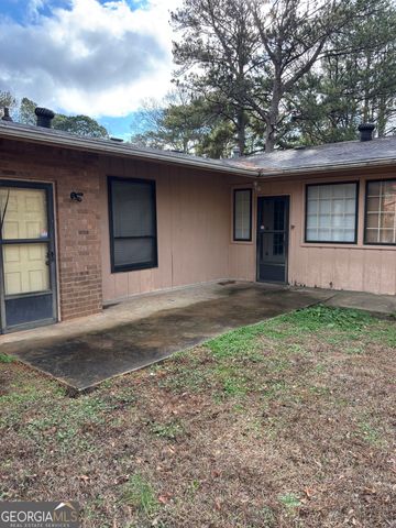 3810 Springside Lane, Atlanta, GA 30349