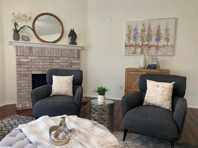 5534 Mandarin Way, Dallas, TX 75249