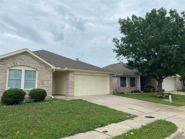 5534 Mandarin Way, Dallas, TX 75249