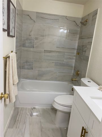 5534 Mandarin Way, Dallas, TX 75249