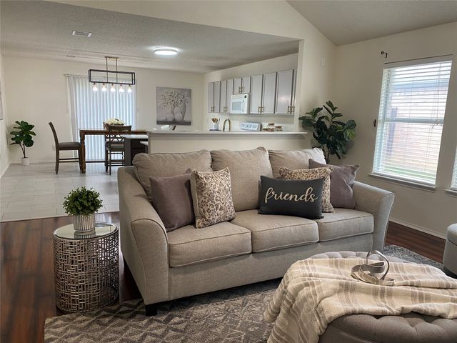 5534 Mandarin Way, Dallas, TX 75249