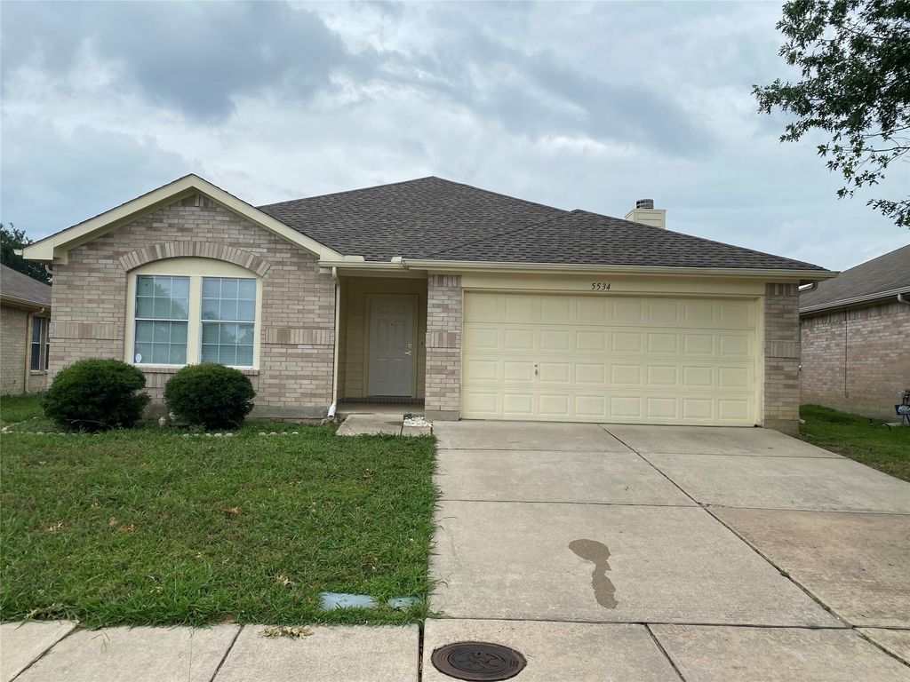 5534 Mandarin Way, Dallas, TX 75249