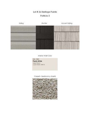 201 Providence Loop, Hinesville, GA 31313