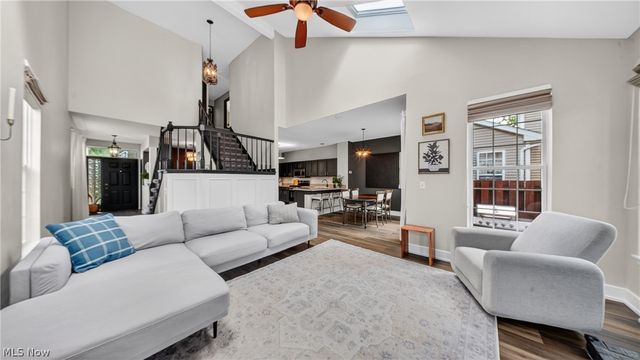 23215 Chandlers Lane, Olmsted Falls, OH 44138