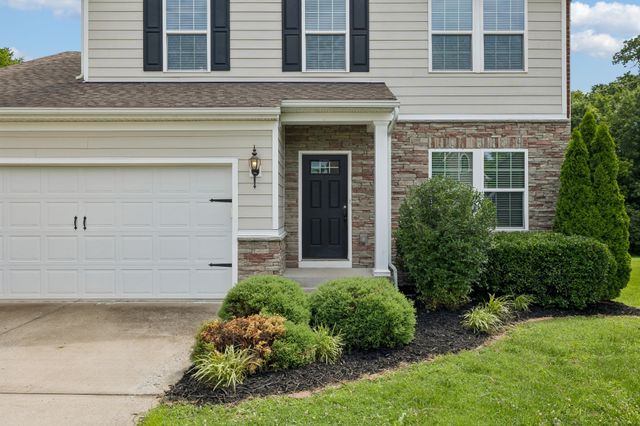 407 Goodman Dr, Gallatin, TN 37066