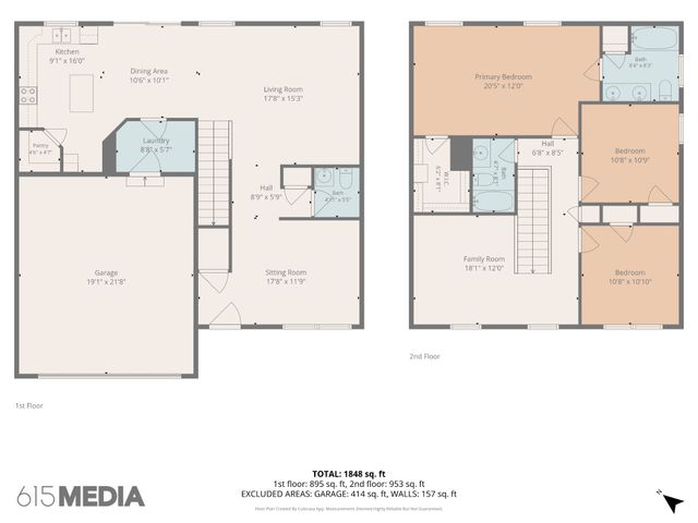 407 Goodman Dr, Gallatin, TN 37066