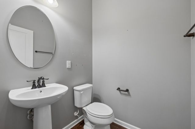 407 Goodman Dr, Gallatin, TN 37066