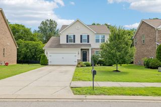 407 Goodman Dr, Gallatin, TN 37066