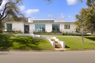 5204 Ridge Oak DR, Austin, TX 78731