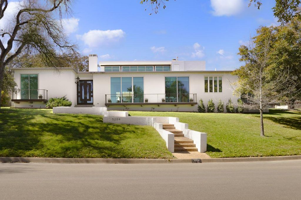 5204 Ridge Oak DR, Austin, TX 78731